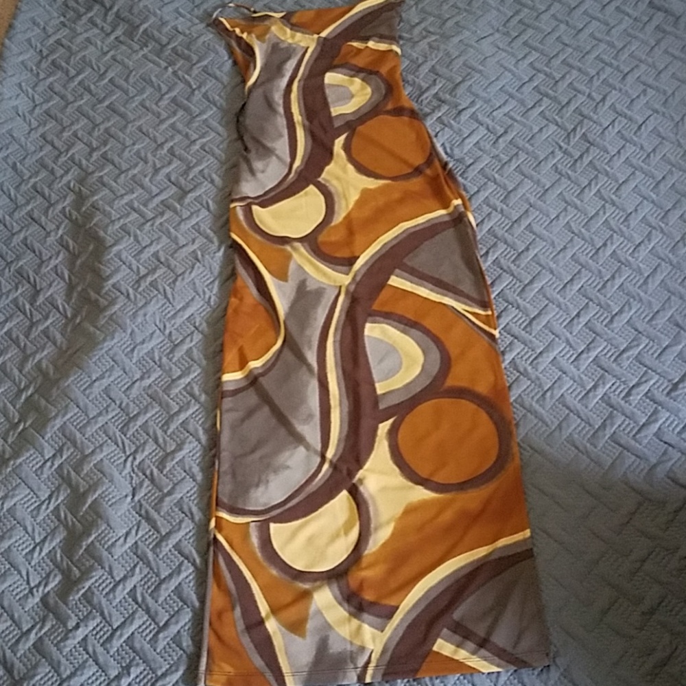 Retro fun Dress